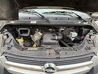 Opel movano, 2005 - afbeelding 9 van  35