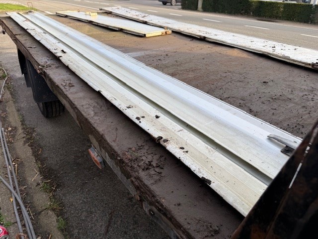 Opel movano (2007 / vn1 u9c 1k6 37 651 325) - afbeelding 3 van  44