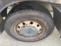 Opel movano (2007 / vn1 u9c 1k6 37 651 325) - afbeelding 4 van  44