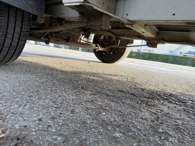 Opel movano (2007 / vn1 u9c 1k6 37 651 325) - afbeelding 5 van  44