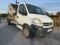 Opel movano (2007 / vn1 u9c 1k6 37 651 325)