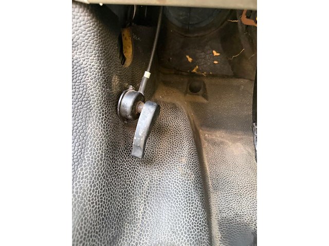 Opel movano (2007 / vn1 u9c 1k6 37 651 325) - afbeelding 13 van  44