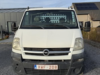 Opel movano (2007 / vn1 u9c 1k6 37 651 325) - afbeelding 15 van  44