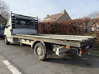 Opel movano (2007 / vn1 u9c 1k6 37 651 325) - afbeelding 17 van  44