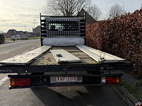 Opel movano (2007 / vn1 u9c 1k6 37 651 325) - afbeelding 18 van  44