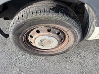 Opel movano (2007 / vn1 u9c 1k6 37 651 325) - afbeelding 21 van  44