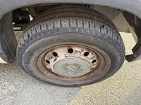 Opel movano (2007 / vn1 u9c 1k6 37 651 325) - afbeelding 22 van  44