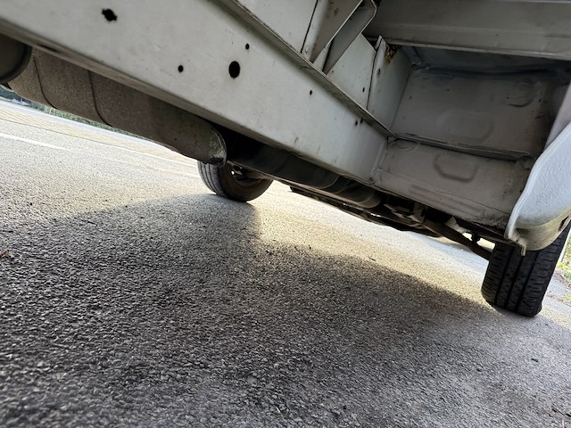 Opel movano (2007 / vn1 u9c 1k6 37 651 325) - afbeelding 28 van  44