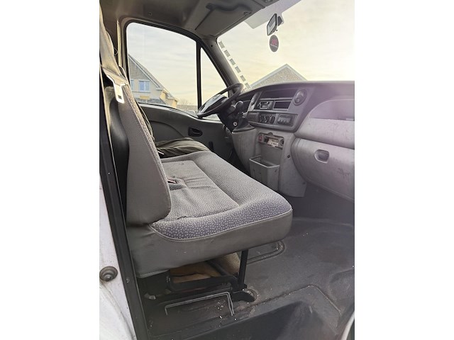 Opel movano (2007 / vn1 u9c 1k6 37 651 325) - afbeelding 30 van  44