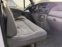 Opel movano (2007 / vn1 u9c 1k6 37 651 325) - afbeelding 30 van  44