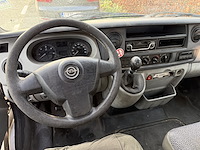 Opel movano (2007 / vn1 u9c 1k6 37 651 325) - afbeelding 32 van  44