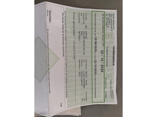 Opel movano (2007 / vn1 u9c 1k6 37 651 325) - afbeelding 36 van  44