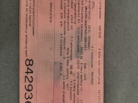 Opel movano (2007 / vn1 u9c 1k6 37 651 325) - afbeelding 39 van  44