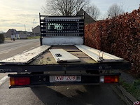 Opel movano (2007 / vn1 u9c 1k6 37 651 325) - afbeelding 40 van  44