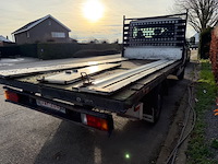 Opel movano (2007 / vn1 u9c 1k6 37 651 325) - afbeelding 41 van  44