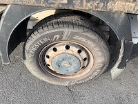 Opel movano (2007 / vn1 u9c 1k6 37 651 325) - afbeelding 42 van  44