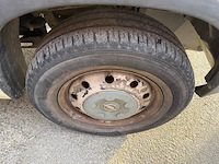 Opel movano (2007 / vn1 u9c 1k6 37 651 325) - afbeelding 44 van  44