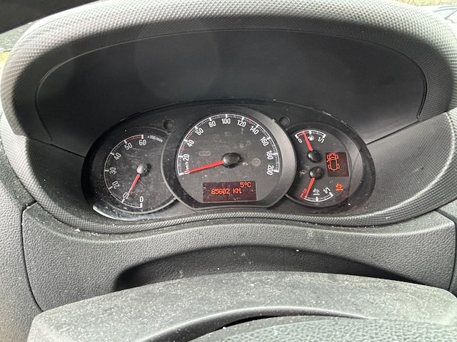 Opel movano, 2019 - afbeelding 4 van  38