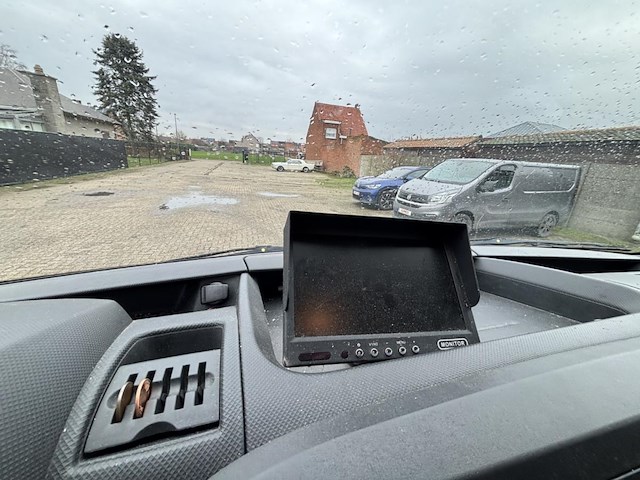 Opel movano, 2019 - afbeelding 7 van  38