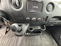 Opel movano, 2019 - afbeelding 8 van  38