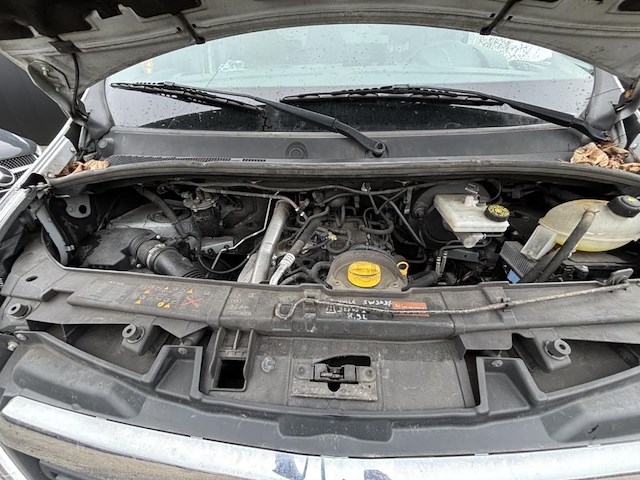 Opel movano, 2019 - afbeelding 14 van  38