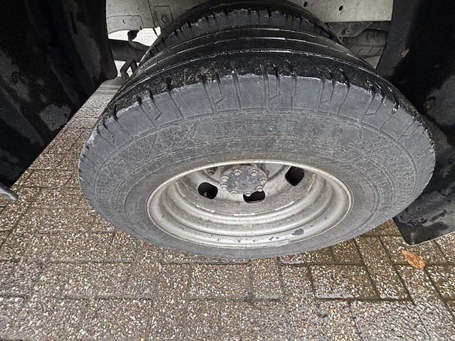 Opel movano, 2019 - afbeelding 15 van  38