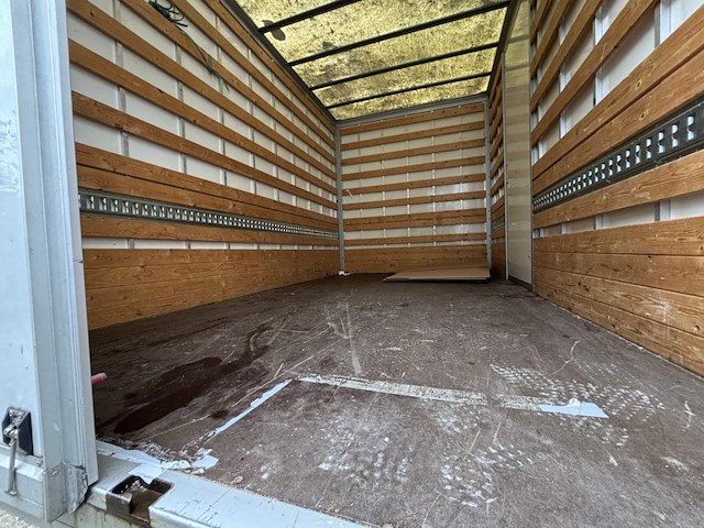 Opel movano, 2019 - afbeelding 16 van  38