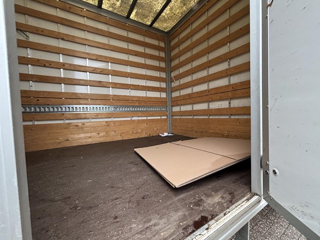 Opel movano, 2019 - afbeelding 17 van  38