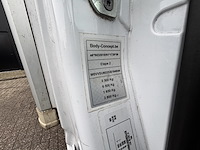 Opel movano, 2019 - afbeelding 19 van  38