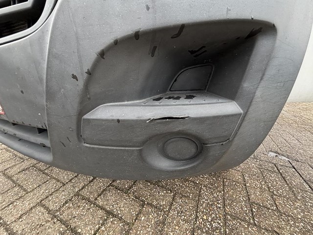 Opel movano, 2019 - afbeelding 22 van  38