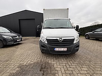 Opel movano, 2019 - afbeelding 12 van  38