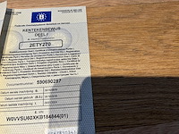 Opel movano, 2019 - afbeelding 26 van  38