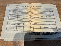 Opel movano, 2019 - afbeelding 27 van  38