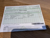 Opel movano, 2019 - afbeelding 28 van  38