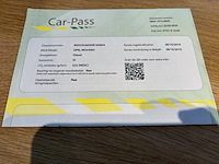 Opel movano, 2019 - afbeelding 29 van  38