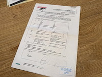 Opel movano, 2019 - afbeelding 31 van  38