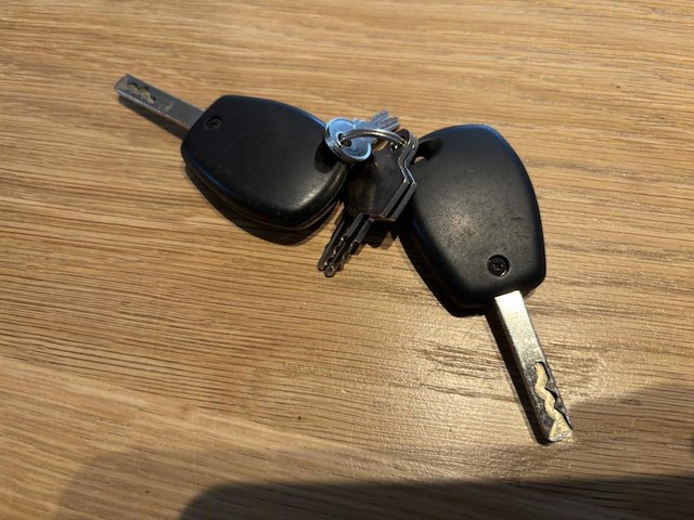 Opel movano, 2019 - afbeelding 32 van  38