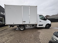 Opel movano, 2019 - afbeelding 33 van  38