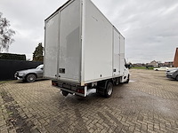 Opel movano, 2019 - afbeelding 34 van  38