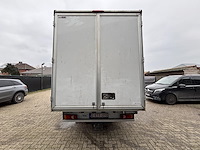 Opel movano, 2019 - afbeelding 35 van  38