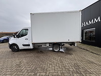 Opel movano, 2019 - afbeelding 37 van  38