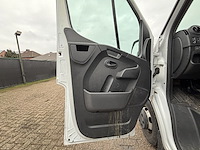 Opel movano, 2019 - afbeelding 38 van  38