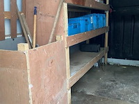 Opel movano, 2021 - afbeelding 3 van  32