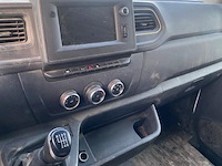 Opel movano, 2021 - afbeelding 10 van  32