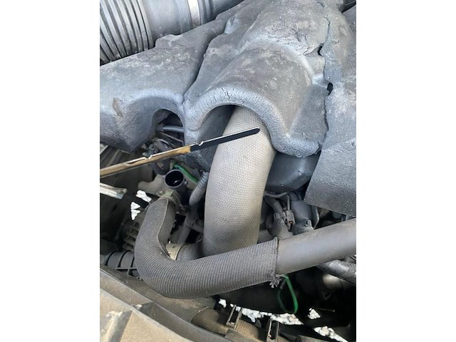 Opel movano, 2021 - afbeelding 14 van  32