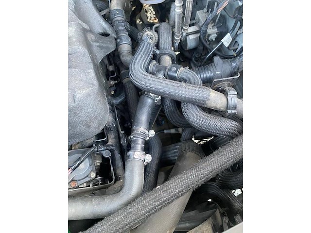 Opel movano, 2021 - afbeelding 15 van  32