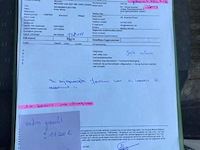 Opel movano, 2021 - afbeelding 26 van  32