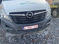 Opel movano, 2021 - afbeelding 27 van  32