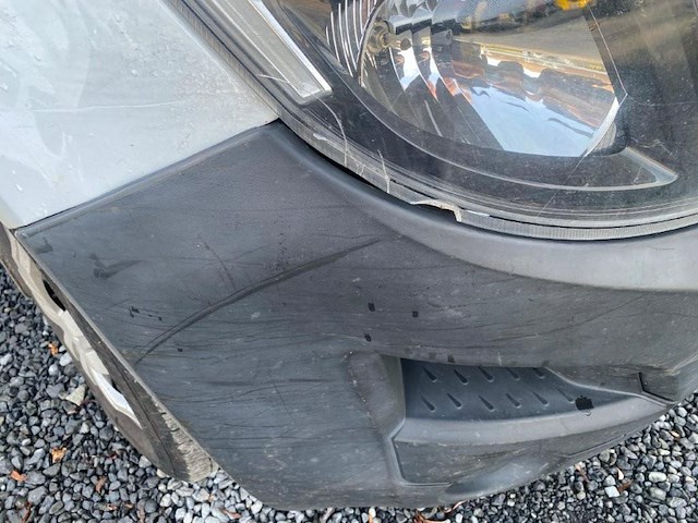 Opel movano, 2021 - afbeelding 28 van  32