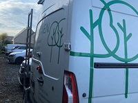 Opel movano, 2021 - afbeelding 29 van  32